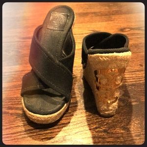 Tory Espadrilles!